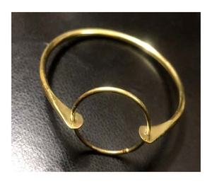 กำไลทองเหลืองดีไซน์ทันสมัยสำหรับผู้หญิงเครื่องประดับแฟชั่นสำหรับ GC-BL-180 - Product Image 1