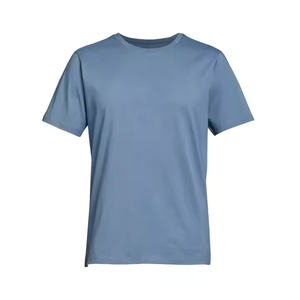 Hermoso Jersey 100% camisetas de algodón para hombres y mujeres transpirable Pakistán hecho patrón de impresión camisetas de bajo precio - Product Image 2