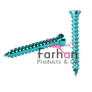 Kit chirurgical de membrane de maille de régénération de tack d'os guidé par GBR d'implant dentaire - Product Image 1