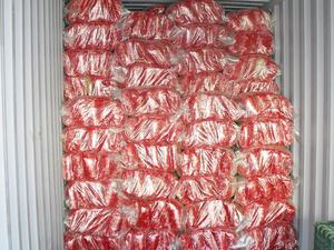 เบลลามักกะโรนีพาสต้า5กก. ตราตุรกีคุณภาพอิตาเลี่ยนรส100% ข้าวสาลีมาตรฐาน ISO 9001เก็บรักษาได้18เดือน - Product Image 5