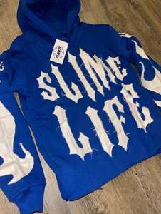 Sweat-shirts épais en coton 100% pour hommes, de haute qualité, surdimensionnés, vintage, délavés au soleil, ourlet brut, coupés, délavés, broderie, avec fermeture éclair - Product Image 4