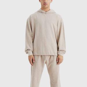 Survêtement sur mesure pour hommes pour le jogging Survêtement imprimé de qualité au design personnalisé pour l'hiver vente en gros - Product Image 5