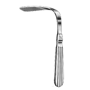 Instruments chirurgicaux en acier inoxydable de haute qualité, dépresseur dentaire TOBOLD 145 mm par Gray Rocks, logo personnalisé, dépresseur - Product Image 1