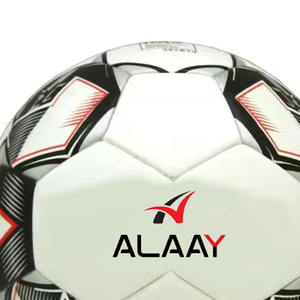 Alaay Sports Hybrid MASTER GRAIN Best Quality <b>Football</b> 32 Panels Soccer Ball Available In All Sizes - Product Image 6