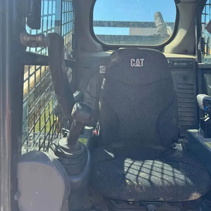 Catégorie CAT 2018 299D2 XHP - Product Image 2