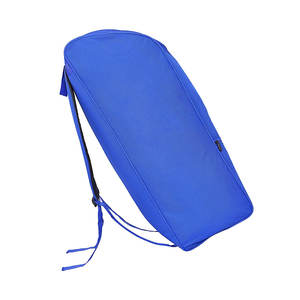 Sac de sport pour équipement de cricket, service OEM, ALL PRO WEAR, couleurs et tailles personnalisées pour hommes - Product Image 3
