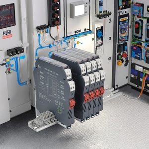 KFD2-SR2-Ex1.W.LB PHD-12TF-277 Signal <strong>Isolators</strong> <strong>Switch</strong> Amplifier Power Distribution Equipment <strong>Explosion</strong>-<strong>Proof</strong> Isolated Safety - Product Image 2
