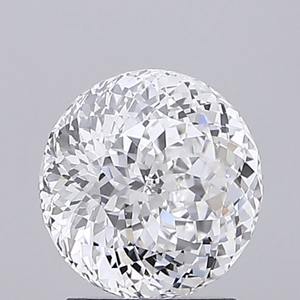 เพชรเลี้ยงในห้องปฏิบัติการ โปรตุเกส 2.19 กะรัต E VVS2 - Product Image 2