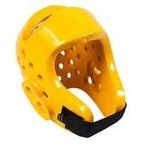 Protector de Cabeza de Seguridad para Kickboxing y Taekwondo, Acolchado de PU Ligero, Personalizable OEM, Diseño Modular, Cascos de Boxeo Transpirables de Espuma - Product Image 4