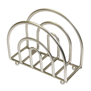 Modern Metal <b>Silver</b> Plated Finishing Tissue Container Creative Home Tissue <b>Napkin</b> Holder for Table - Product Image 1