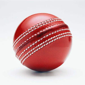 Ballon de cricket professionnel en gros, 4 pièces, 156g, qualité supérieure, ballon de cricket rigide, confortable, haute qualité, service OEM - Product Image 6