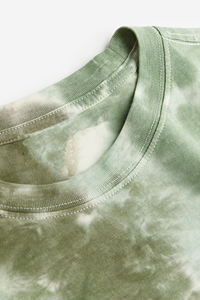 Sublimation Print heavy Oversized <b>Tie</b> Dye T-Shirt High Quality Customized <b>Back</b> To School Custom Design Printed tshirt - Product Image 6