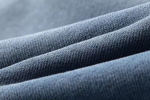 Sweat-shirts surdimensionnés pour hommes pour la saison hivernale, respirants, impression personnalisée avec poche brodée, tissu polaire, sweat-shirts à capuche - Product Image 5