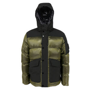 New OEM/ODM Customized Design <b>Top</b> Quality Winter Jackets for Men <b>Bubble</b> Puffer Jackets Puffer Men's Jackets - Product Image 5