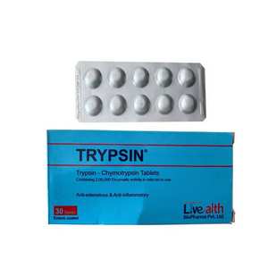 Nueva Llegada: Tabletas de Tendencia para Mejorar la Salud, Suplementos de Cuidado de la Salud a Base de Hierbas - Product Image 3