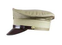 Casquettes d'officiers de haute qualité 2025, badges brodés personnalisés, casquettes marine, chapeaux confortables, casquettes musulmanes islamiques, plusieurs tailles
