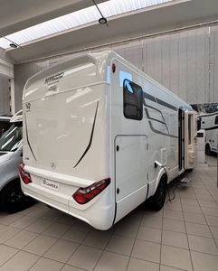 Fourgon aménagé Mercedes-Benz Sprinter Winnebago à vendre. - Product Image 6