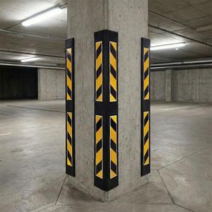 Protector de Esquinas para Estacionamiento Otopark de 10 Letras - Product Image 1