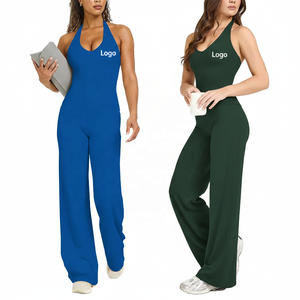 Ensembles de yoga 4 pièces en spandex et nylon pour femme, grandes tailles, options de taille et de couleur personnalisées, qualité supérieure. - Product Image 5