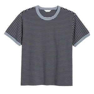Nouveau t-shirt oversize pour hommes en gros pour hommes et t-shirt unisexe de haute qualité avec logo personnalisé de grande taille - Product Image 5