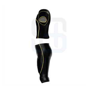 Uniforme de Fútbol Americano de Alta Calidad para Práctica, 100% Poliéster, Diseño Personalizado, Secado Rápido, Ligero, Transpirable, Más Vendido - Product Image 3