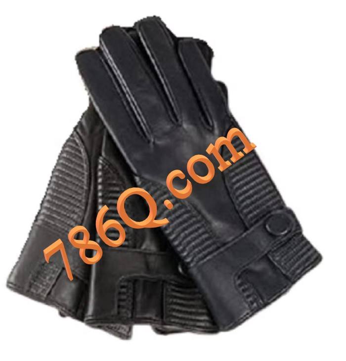 Russia Winter Gloves Thermal Insulated Waterproof