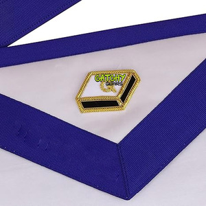 ผ้ากันเปื้อนอิฐน้ำหนักเบามีสายคล้องคอ - Product Image 4