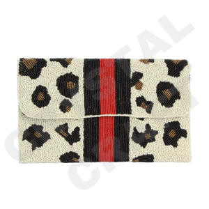 Parlstav personnalisé perlé fête pochette sac de soirée concepteur dames sacs à bandoulière sacs à main de luxe et sacs à main fêtes - Product Image 1