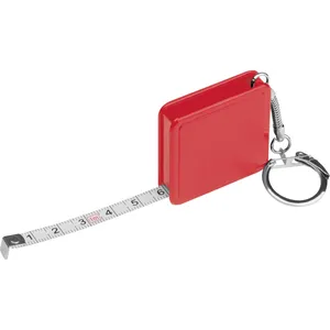 Cinta Métrica Promocional Personalizada, Flexómetro Marie - Product Image 5