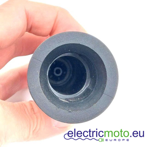 Left Handlebar Grip for Electric <b>scooter</b> ABS material High Quality Essentials - Product Image 3