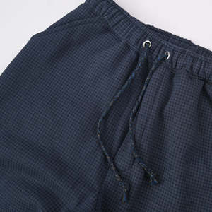 Pantalon de jogging unisexe à séchage rapide, coupe ajustée, 100% coton, respirant, léger, en molleton tissé, avec strass, grandes tailles - Product Image 2