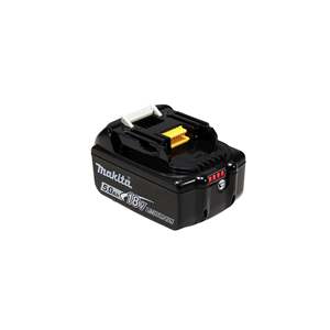 Kit de Taladro Percutor Inalámbrico Compacto de 18V LXT con Batería de Iones de Litio, Taladro Percutor Sin Escobillas de 1/2 pulgada - Product Image 3