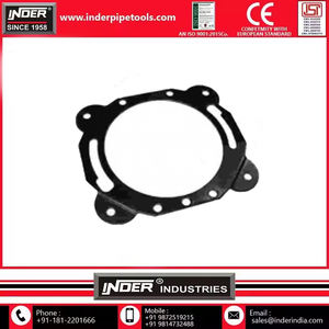 หน้าแปลนตู้เหล็กหล่อเกรด DIY ปรับแต่งได้ - Product Image 2