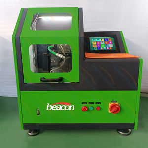 EPS208 Upgrade Multifunktions-Diesel-Common-Rail-Injektor-Prüfstand Eps - Product Image 4