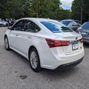 Voitures d'occasion Toyota Avalon en gros disponibles avec des offres de commande en gros et des prix bon marché en stock - Product Image 3