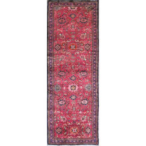 Heritage <b>Wool</b> Runner Rug Elegant Vintage Motif Artisan <b>Crafted</b> Traditional Carpet Luxury Interior Floor Decor Refined Home Accen - Product Image 1
