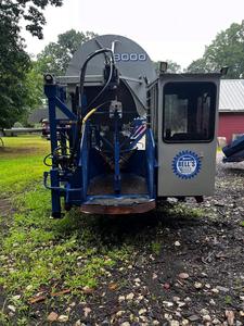 Livraison gratuite Processeur de bois de chauffage 8000C Capacité de 22 bûches Cycle de fendage rapide 6s Robuste 4 6 8 coins de fendage Haute efficacité de sortie - Product Image 6