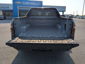 Camioneta Eléctrica Usada en Buen Estado, Modelo 2025, Motor Dual, Potencia de 150-200 kW, Batería de 90-110 kWh con Autonomía NEDC de 100 km, Automática 4x4 - Product Image 2