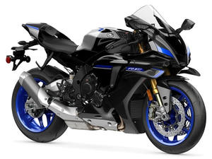 Ventas Anuales 2026 YZF-R1M Supersport Nueva (Motocicletas) - Product Image 2
