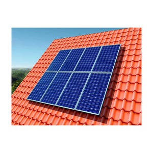 Panel Paneles Solares Monocristalinos 550 Vatios 600W Paneles Solares - Product Image 6