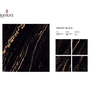 Carreaux de sol en porcelaine haute brillance de la meilleure qualité, nouveau design, disponibles à un prix compétitif - Product Image 6