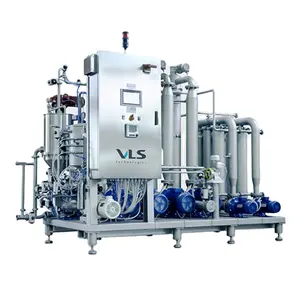 Outstanding Performance Superior Quality Good Efficiency Liquid Filtration Equipment Unico Filter at Competitive Price