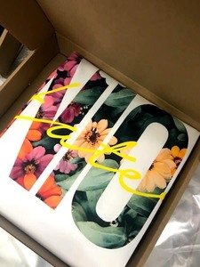 Camiseta informal para hombre, camisa de manga corta de 100% algodón, Color blanco, con gráfico, hecha en Vietnam - Product Image 3