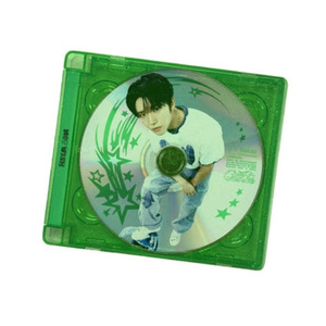 Jaehee NCT Wish 3ème mini-album, version Color Jewel Case. - Product Image 1