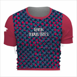 เสื้อครอปท็อปผู้หญิงขายส่ง ระบายอากาศได้ดี รุ่นล่าสุด เสื้อครอปท็อปผู้หญิง สั่งพิมพ์ลายได้ตามต้องการ - Product Image 1