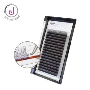 Racimos de pestañas de 12mm al por mayor - Product Image 1