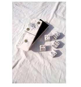 Bán buôn nhựa 6 mặt xúc xắc D6 D8 D10 vuông với hộp nhựa cho trẻ em và người lớn đặt mua xúc xắc đặt cho hội đồng quản trị - Product Image 6