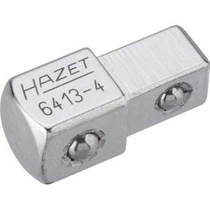 Hazet 1/2'' Sliding <b>Square</b> Socket Durable and Versatile <b>Tool</b> - Product Image 1