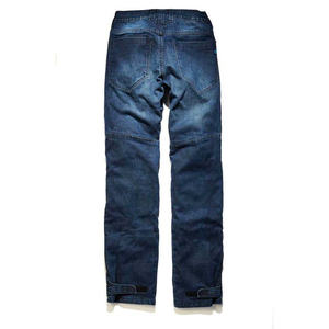 Jean de moto PMJ Promo certifié en titane, respirant, pour la course automobile, taille XL, pour la conduite de motos - Product Image 2