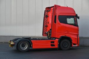 Fo-rd F-MAX 4X2 Ribaltabile Diesel Motore a combustione interna Euro6 Potenza 368 kW (500 CV) - Product Image 4